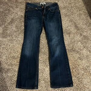 Women’s Ariat boot cut jeans size 30 short